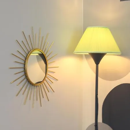 Wonderwall Apartment La Spezia