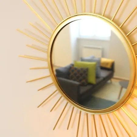Apartment Wonderwall La Spezia