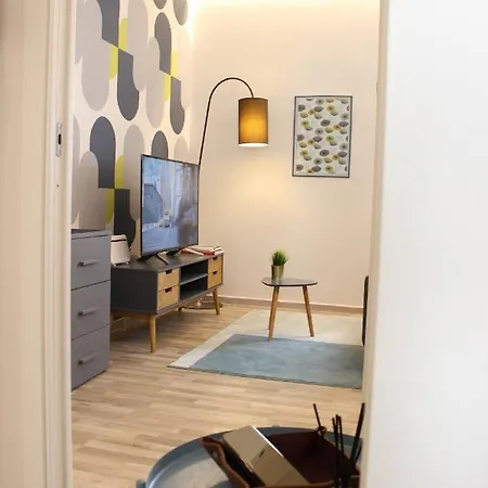 Apartment Wonderwall *