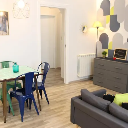 Apartment Wonderwall