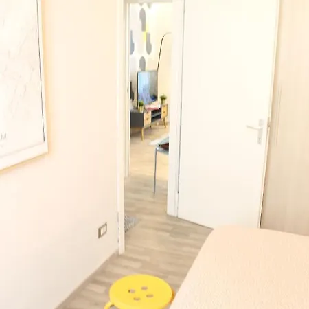Wonderwall Apartment La Spezia