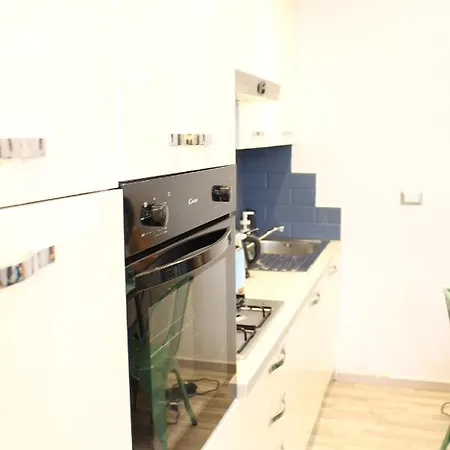Apartment Wonderwall *