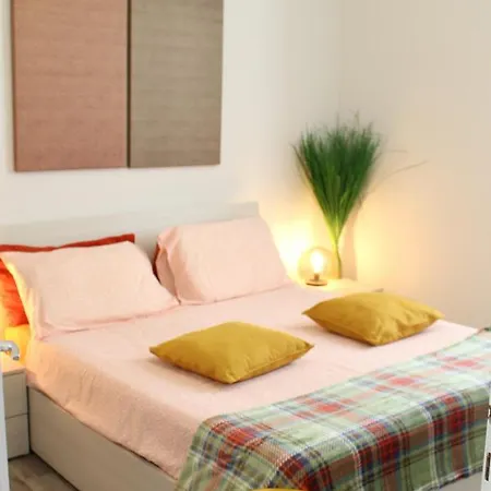 Apartment Wonderwall *