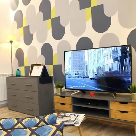 Apartment Wonderwall *