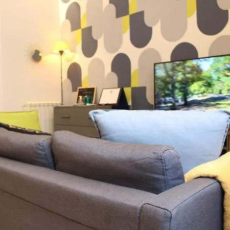 Wonderwall Apartment La Spezia