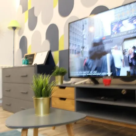 Wonderwall Apartment La Spezia