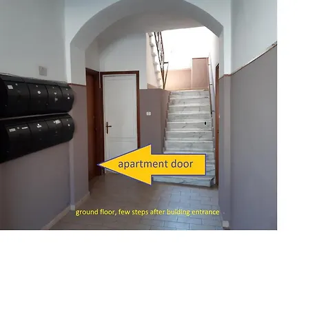 Wonderwall Apartment La Spezia