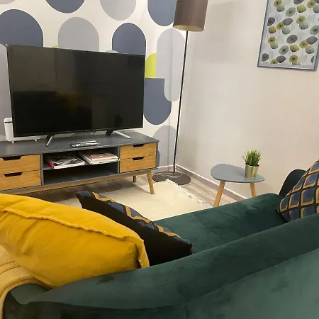 Apartment Wonderwall La Spezia