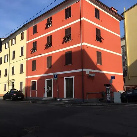 Wonderwall La Spezia