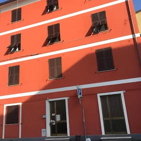 Wonderwall La Spezia