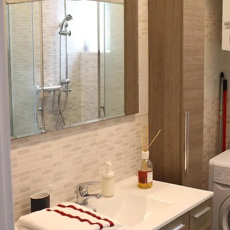 Apartamento Wonderwall La Spezia