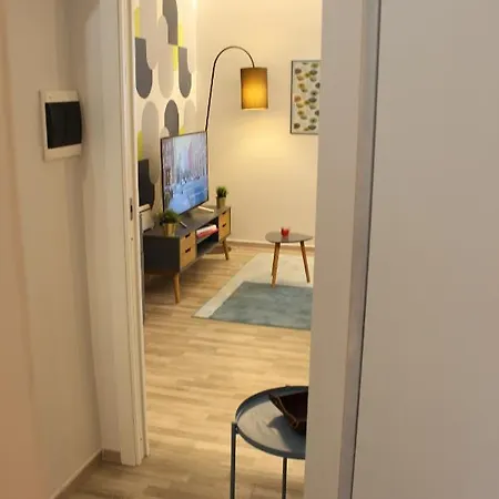 Appartamento Wonderwall La Spezia