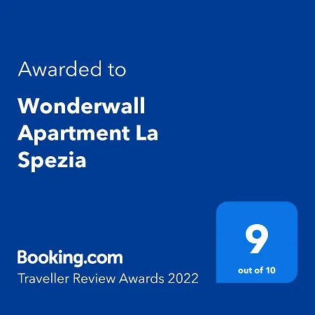 Wonderwall * La Spezia
